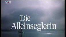 Одна в лодке / Die Alleinseglerin (1987)